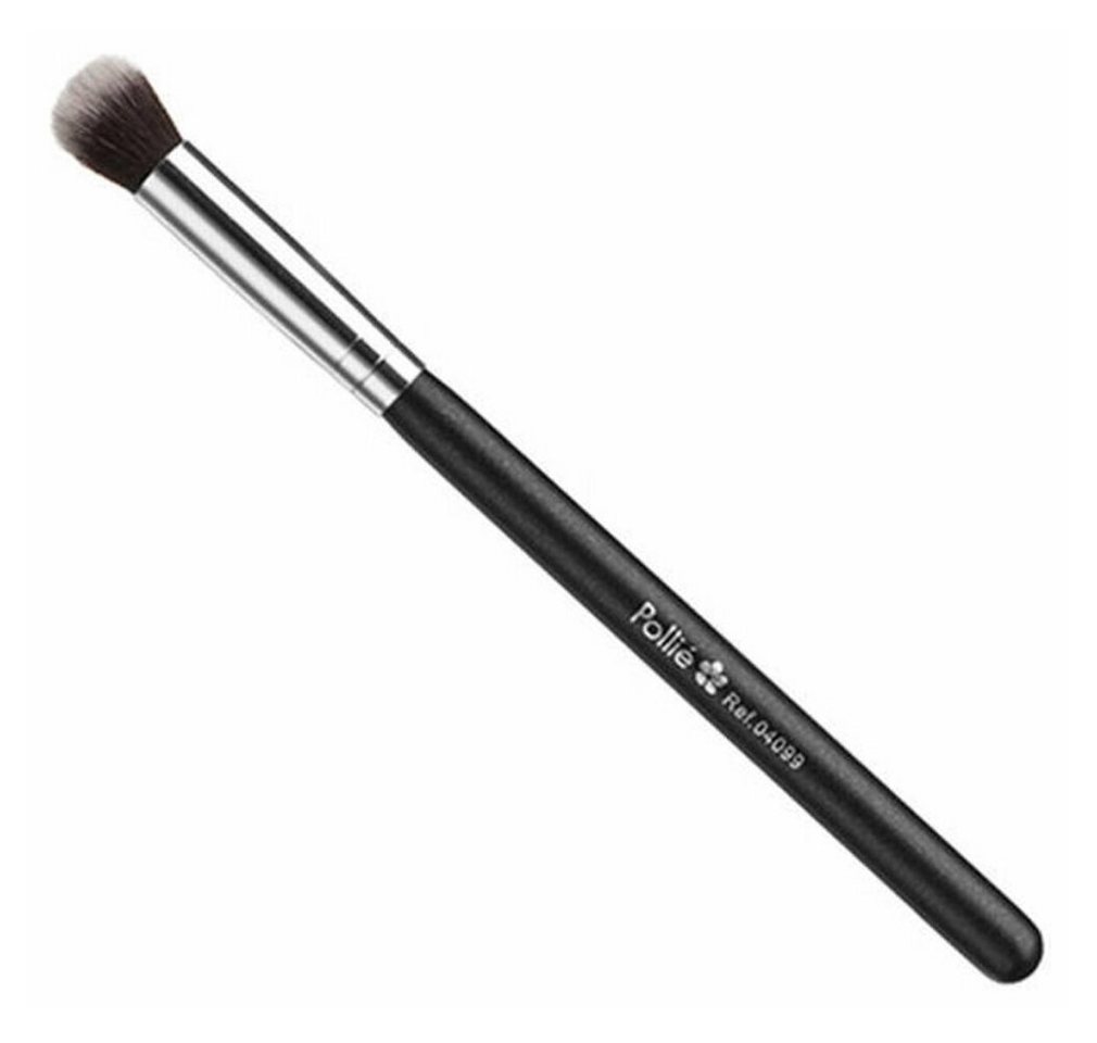 EUROSTIL Foundationpinsel Kabuki Lidschatten Pinsel Sombra Angulo 1 Stück EUROSTIL Foundationpinsel Kabuki Lidschatten Pinsel Sombra Angulo 1 Stück von EUROSTIL