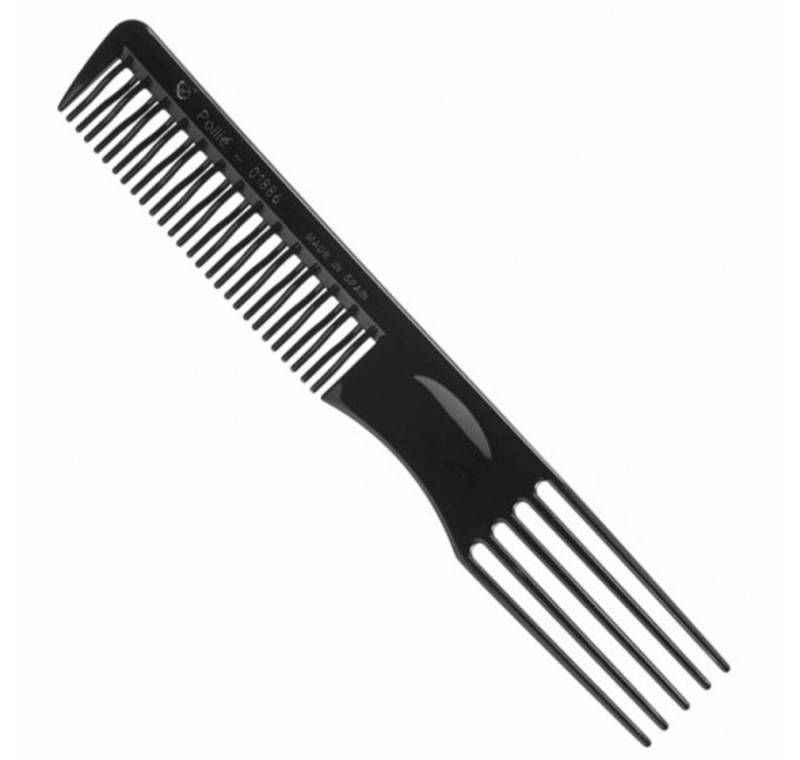 EUROSTIL Haarbürste Caja 12 U Ahuecador 5 Puas Pollie 334 19 Cm von EUROSTIL