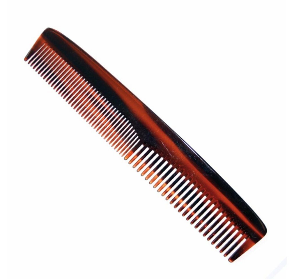 EUROSTIL Haarbürste Natural Shell Comb von EUROSTIL
