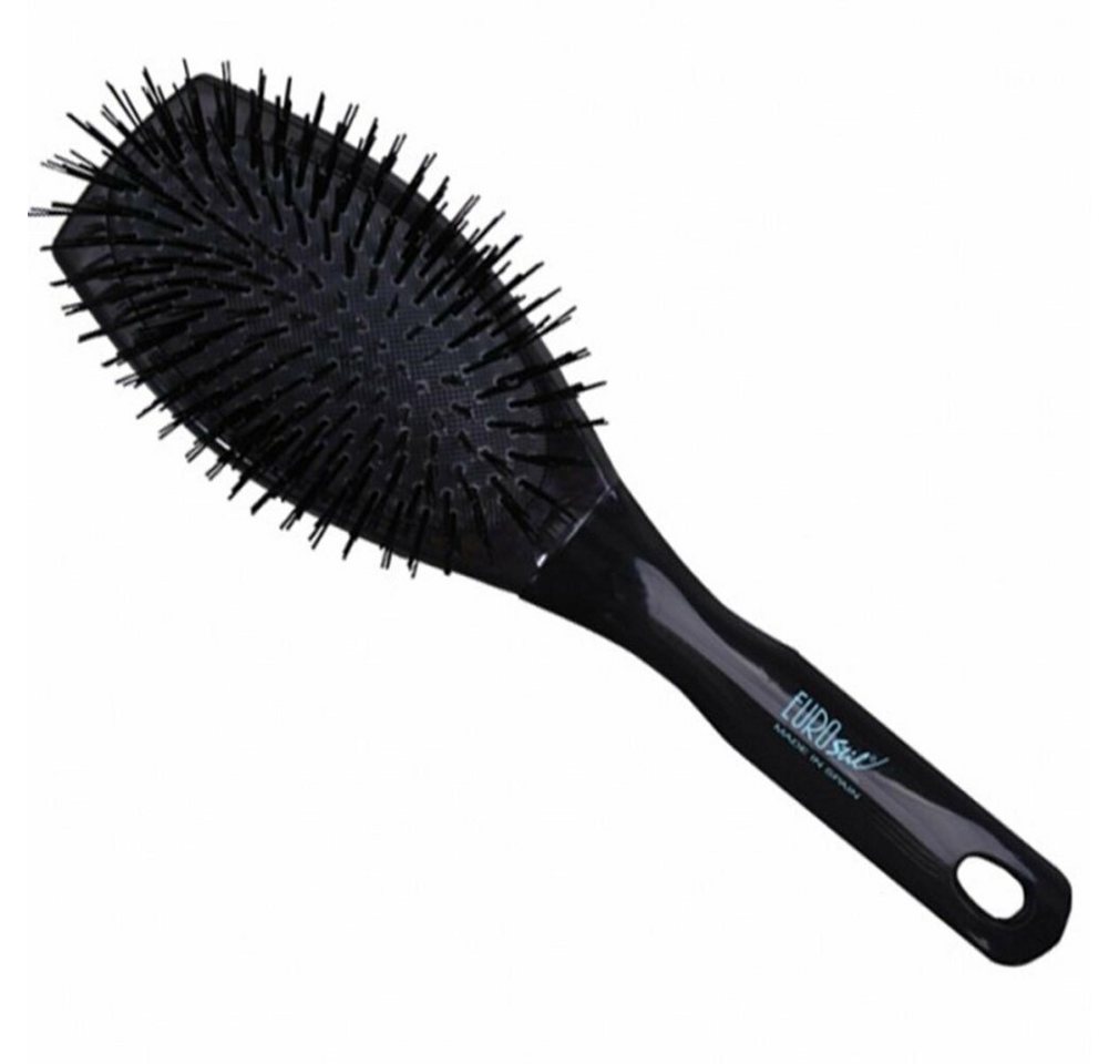 EUROSTIL Haarbürste Profesional Nylon Cepillo Neumatico Grande 1un von EUROSTIL