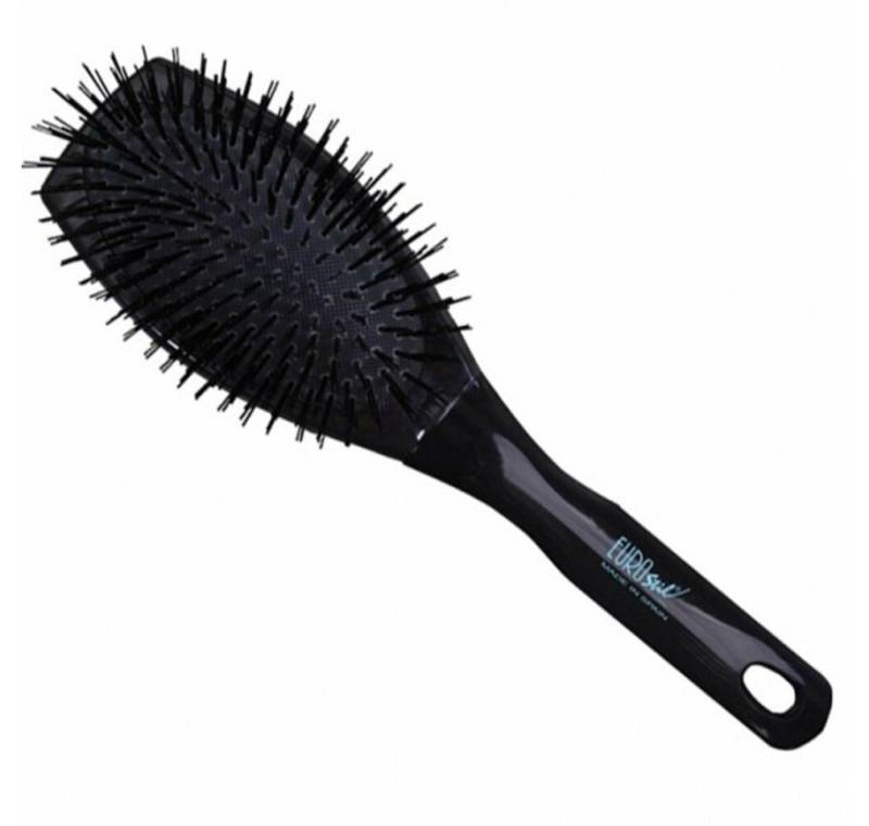 EUROSTIL Haarbürste Profesional Nylon Cepillo Neumatico Grande 1un von EUROSTIL
