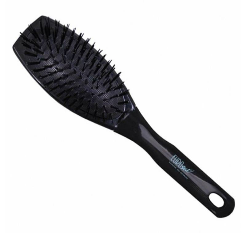 EUROSTIL Haarbürste Profesional Nylon Cepillo Neumatico Pequeño 1un von EUROSTIL