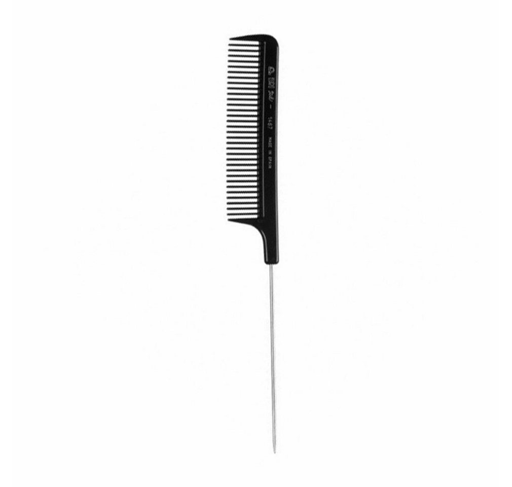 EUROSTIL Haarkamm Puas Anchas Peine Metal 1un EUROSTIL Haarkamm Puas Anchas Peine Metal 1un von EUROSTIL