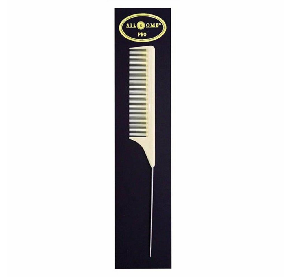 EUROSTIL Haarkamm Silkbomb Pro-50 Peine 1un EUROSTIL Haarkamm Silkbomb Pro-50 Peine 1un von EUROSTIL
