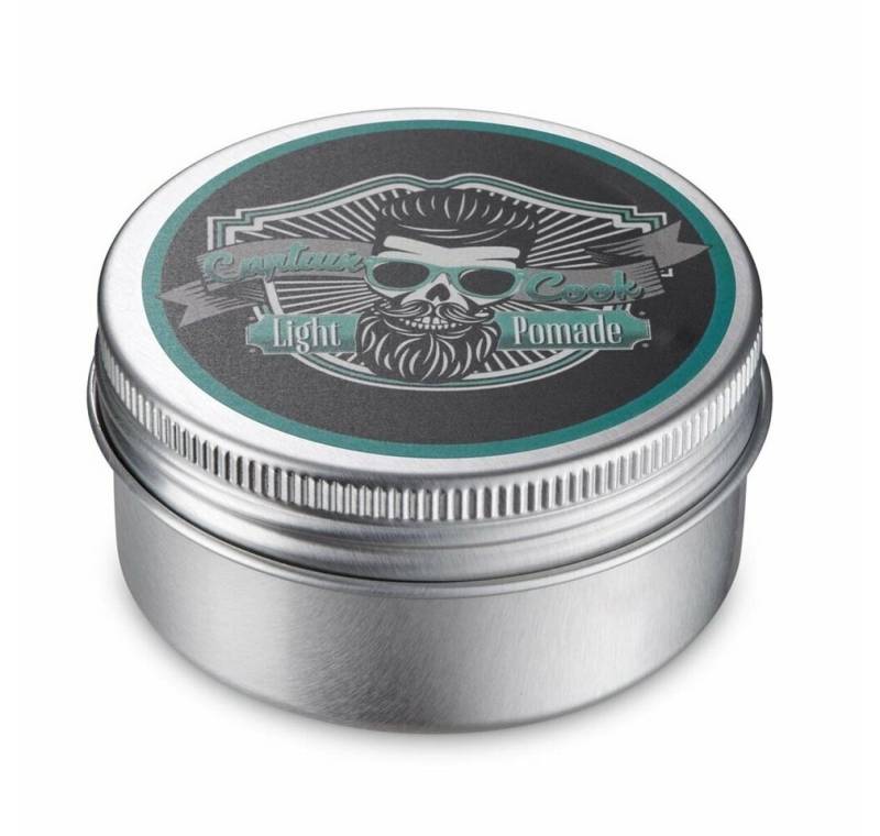 EUROSTIL Haargel Captain Cook POMADA Baja 200ML Gele von EUROSTIL