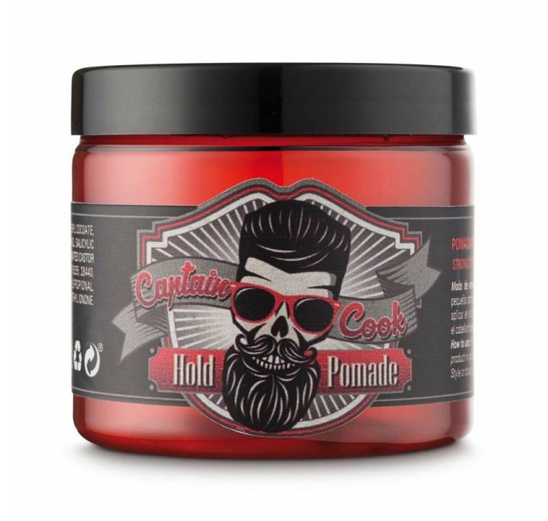 EUROSTIL Haargel Captain Cook Pomada Fuerte 200ml von EUROSTIL