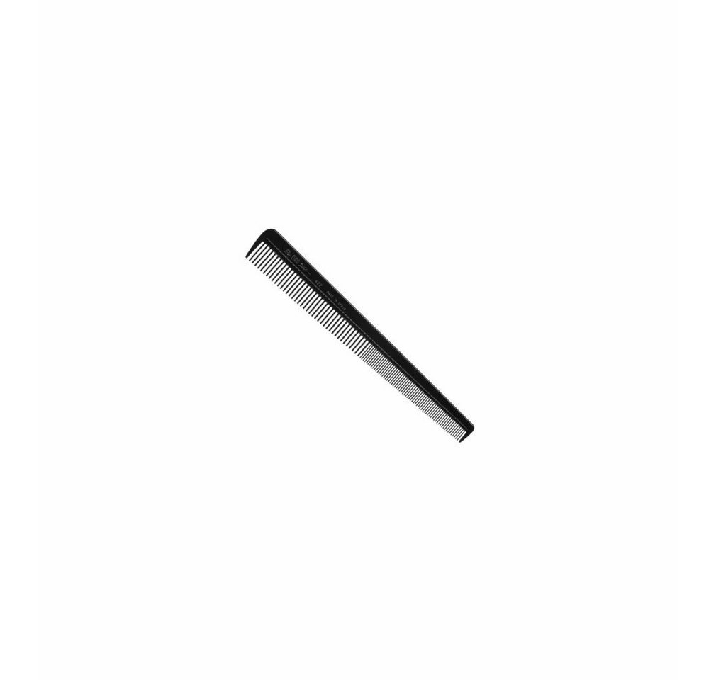 EUROSTIL Haarkamm Capitan Cook Peine Carbono 1Un EUROSTIL Haarkamm Capitan Cook Peine Carbono 1Un von EUROSTIL