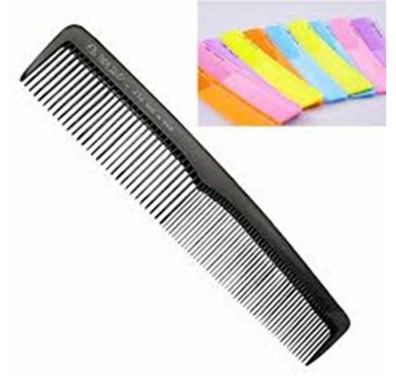 EUROSTIL Haarkamm Colores Peine Batidor Nylon 19 5cm 1un von EUROSTIL