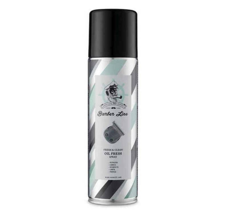 EUROSTIL Haaröl Ragnar Aceite Fresh 500ml von EUROSTIL
