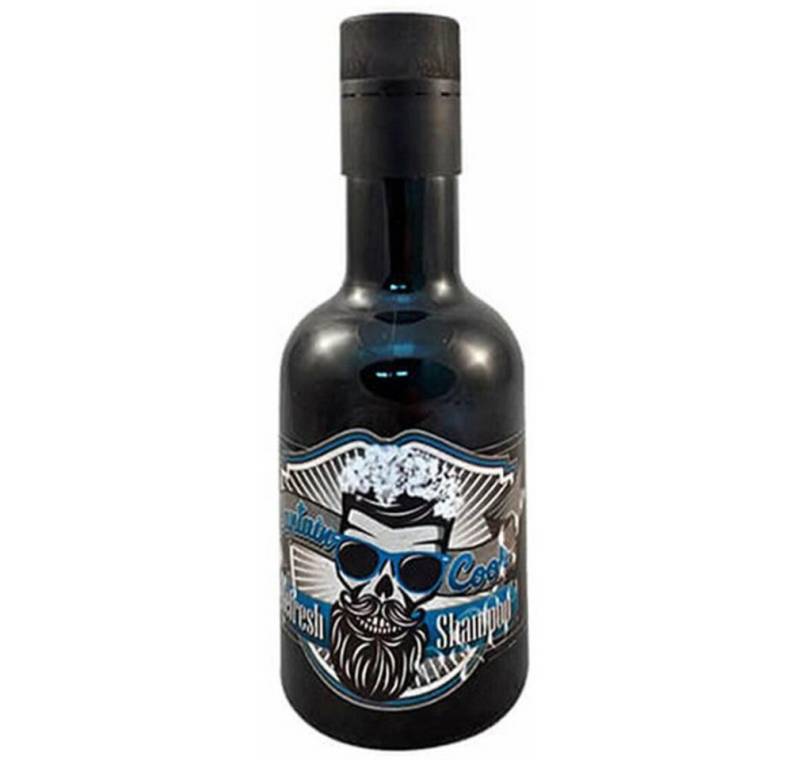EUROSTIL Haarshampoo Captain Cook Champu Refresh 250ml von EUROSTIL