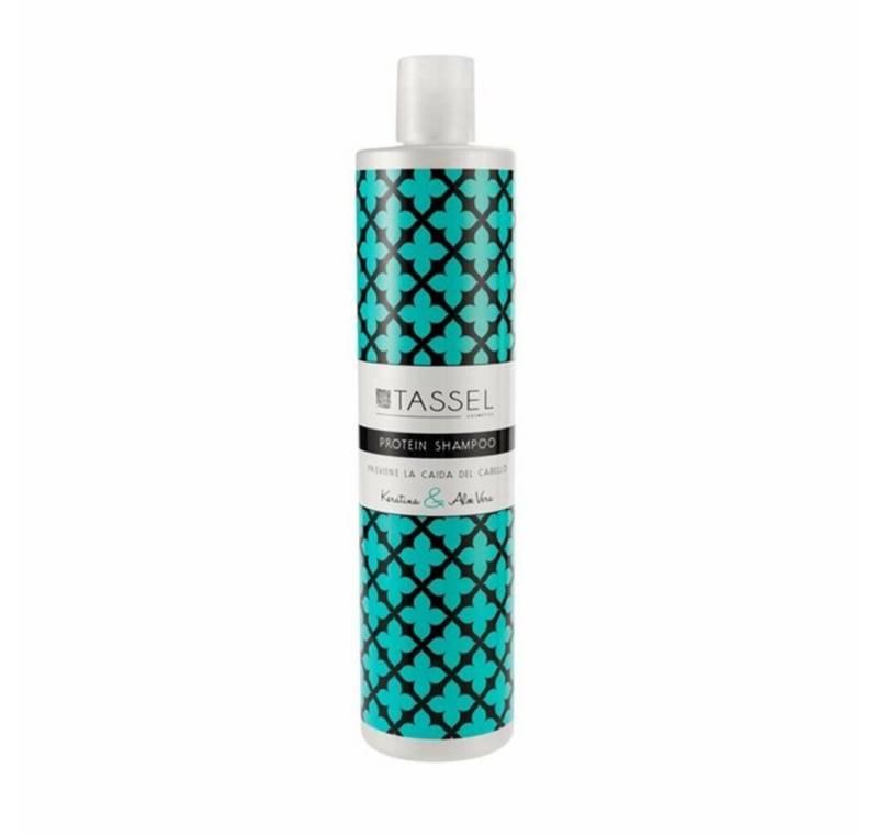 EUROSTIL Haarshampoo Tassel Champu Anti-Caida 400ml von EUROSTIL