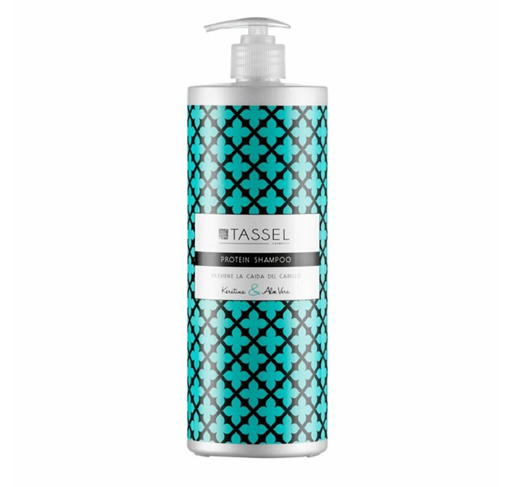 EUROSTIL Haarshampoo Tassel Champu Anticaida 1000ml von EUROSTIL