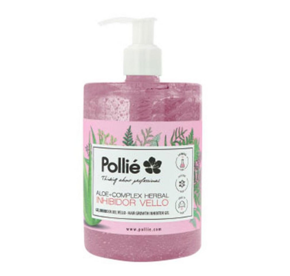 EUROSTIL Körperpflegemittel Aloe Complex Herbal Gel Post-Depilacion Inhibidor Vello 500ml von EUROSTIL