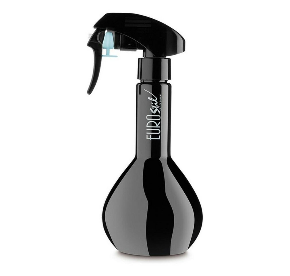 EUROSTIL Kosmetiktasche Sprühgerät Japanese Schwarz 300ml (300ml) von EUROSTIL