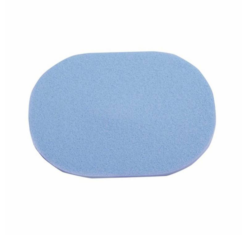 EUROSTIL Make-up-Entferner DESMAQUILLANTE ESPONJA PLANA FINA 2UN Make-up-Entferner von EUROSTIL