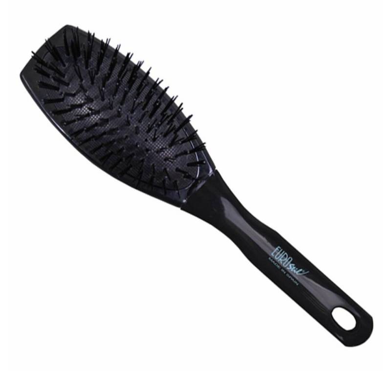 EUROSTIL Stylingbürste Neumatico Pequeño Cepillo Pequeño Bimateria Nylon 1un von EUROSTIL