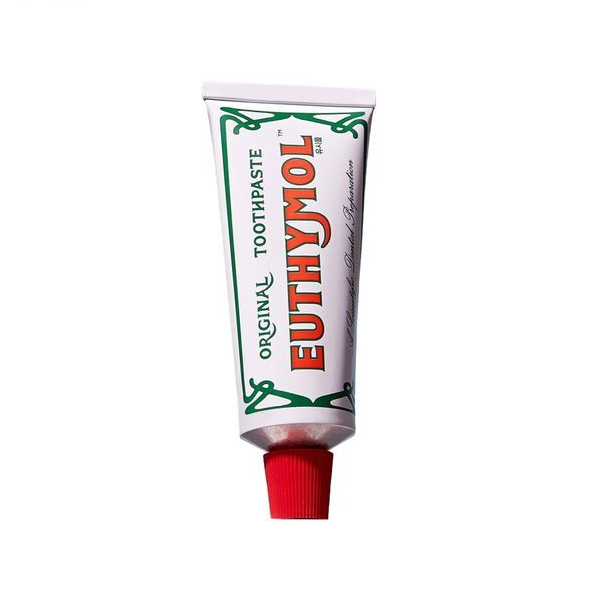EUTHYMOL - Original Toothpaste - 106g von EUTHYMOL