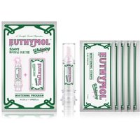 EUTHYMOL - Whitening Program Set - Zahnaufhellung von EUTHYMOL