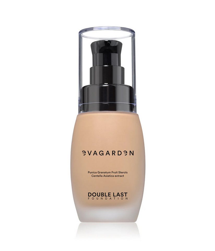 EVAGARDEN Foundation Double Last Foundation Regular price von EVAGARDEN
