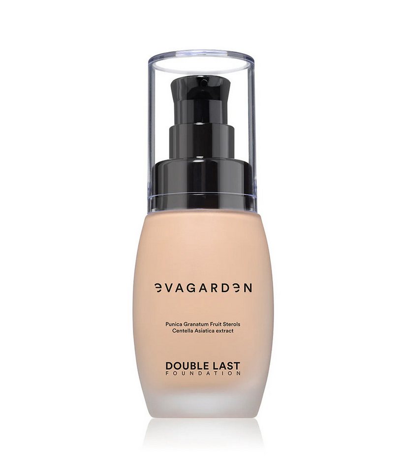 EVAGARDEN Foundation Double Last Foundation Regular price von EVAGARDEN
