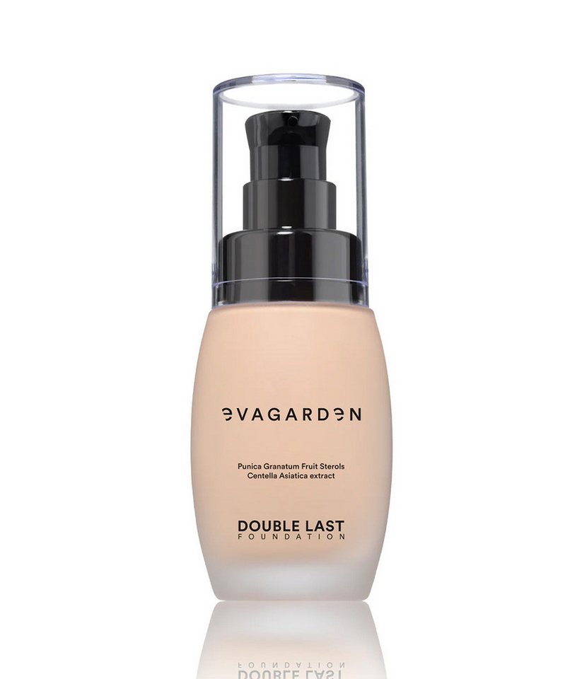 EVAGARDEN Foundation Double Last Foundation Regular price von EVAGARDEN