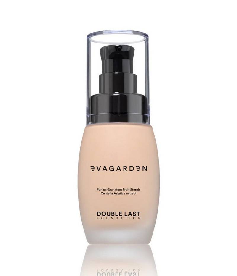 EVAGARDEN Foundation Double Last Foundation Regular price von EVAGARDEN