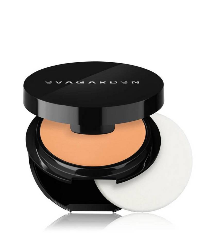 EVAGARDEN Foundation Natural Light Foundation von EVAGARDEN