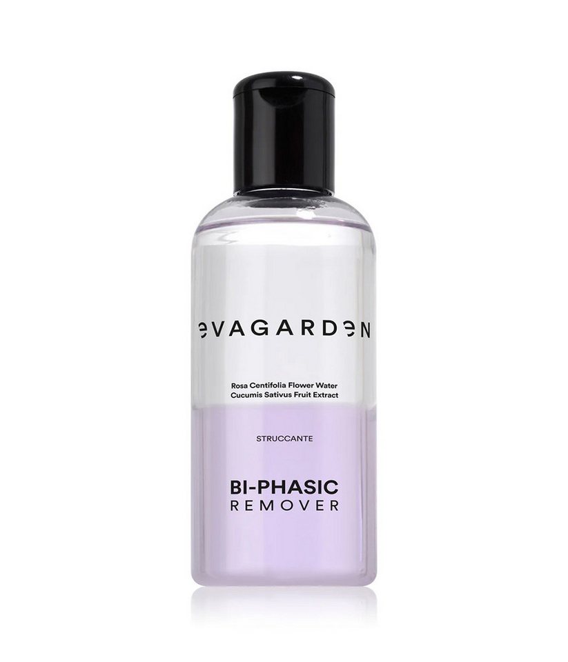 EVAGARDEN Gesichts-Reinigungsöl Remover Biphasic von EVAGARDEN