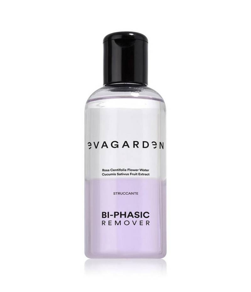 EVAGARDEN Gesichts-Reinigungsöl Remover Biphasic von EVAGARDEN