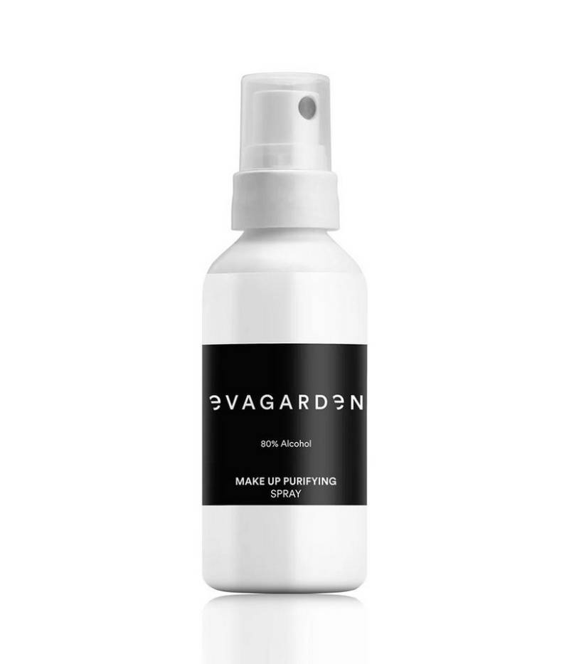 EVAGARDEN Gesichts-Reinigungsspray Make-up Purifying Spray von EVAGARDEN