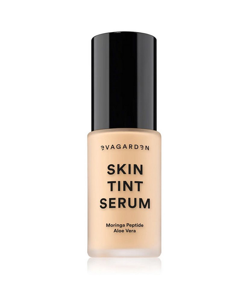 EVAGARDEN Gesichtspflege Skin Tint Serum von EVAGARDEN