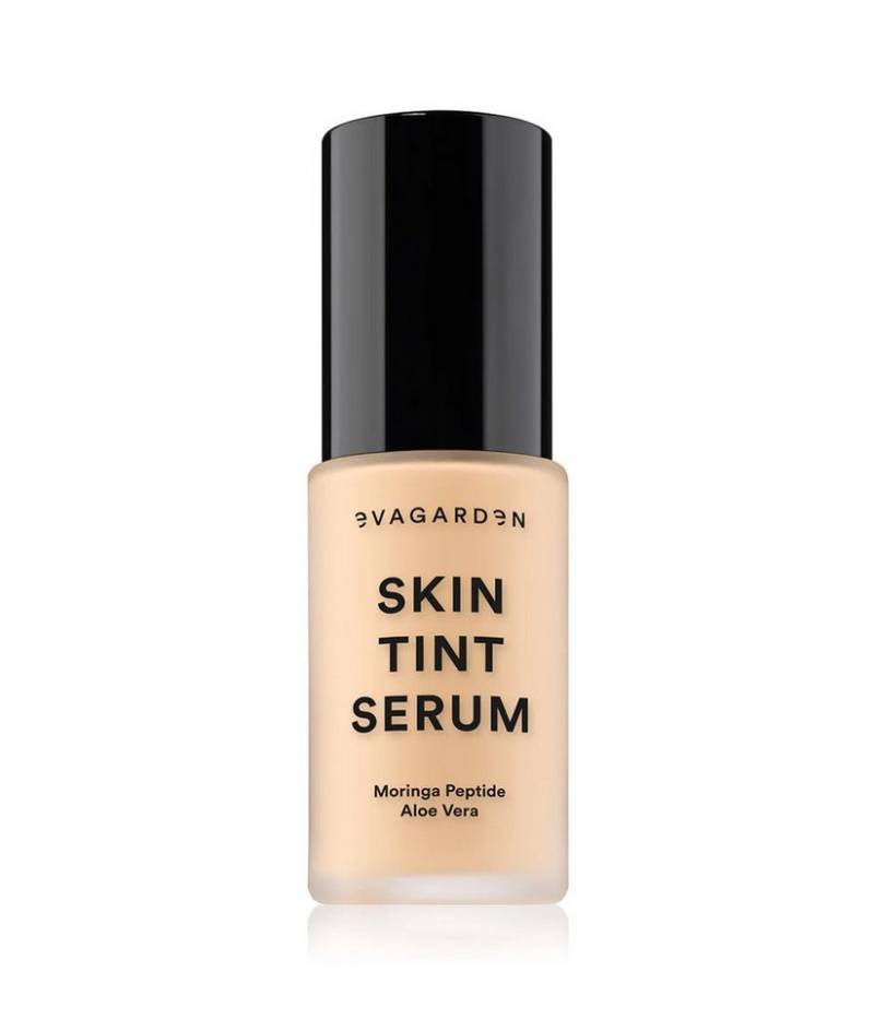 EVAGARDEN Gesichtspflege Skin Tint Serum von EVAGARDEN