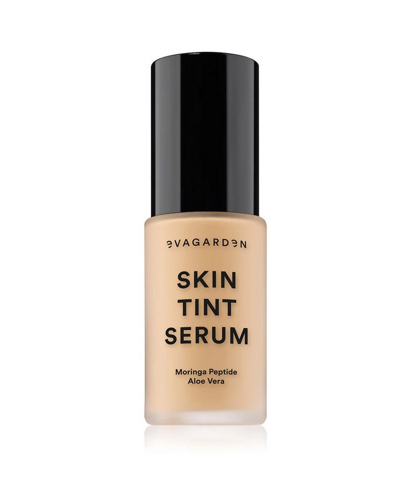 EVAGARDEN Gesichtspflege Skin Tint Serum von EVAGARDEN