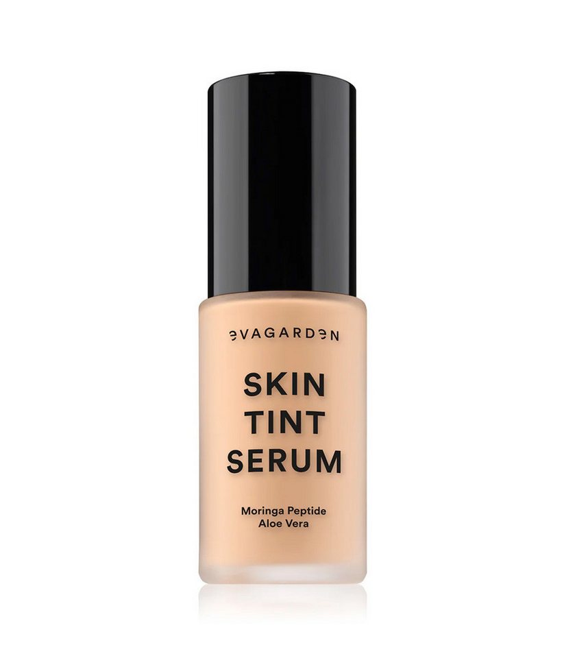EVAGARDEN Gesichtspflege Skin Tint Serum von EVAGARDEN
