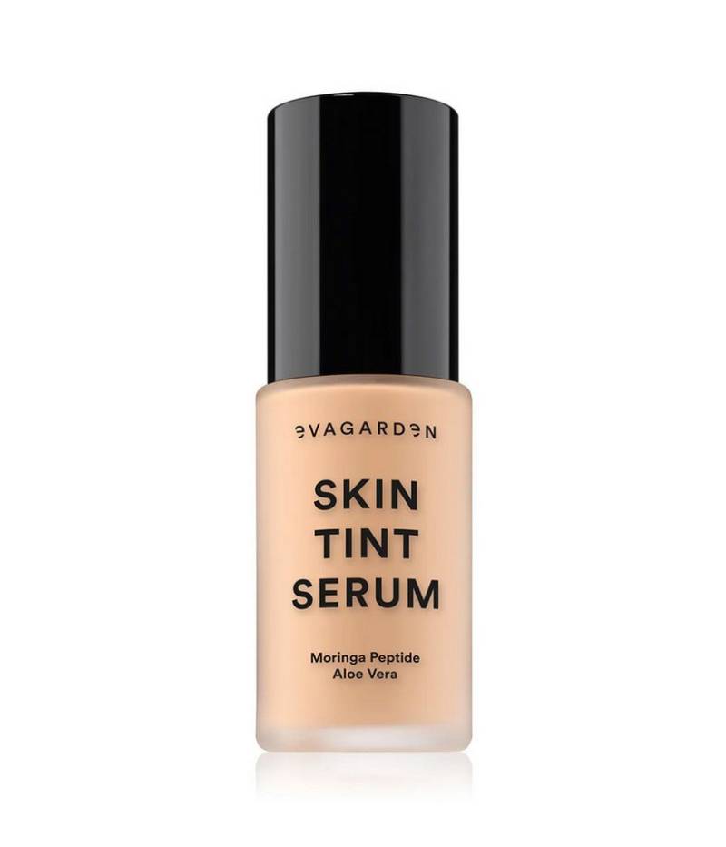 EVAGARDEN Gesichtspflege Skin Tint Serum von EVAGARDEN