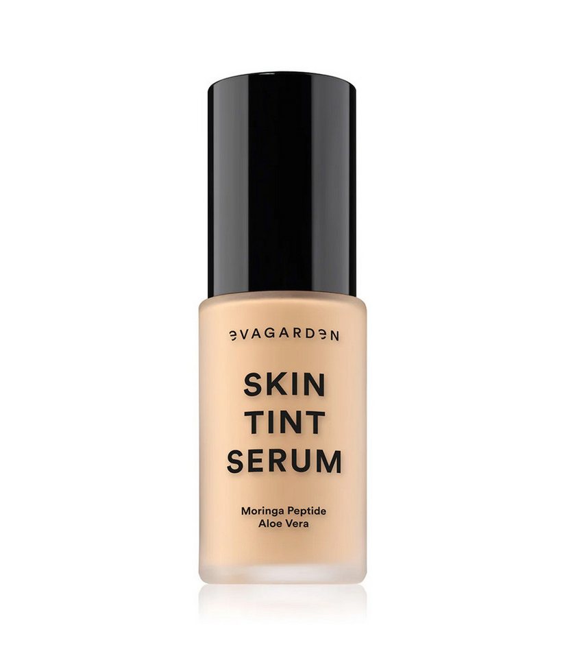 EVAGARDEN Gesichtspflege Skin Tint Serum von EVAGARDEN
