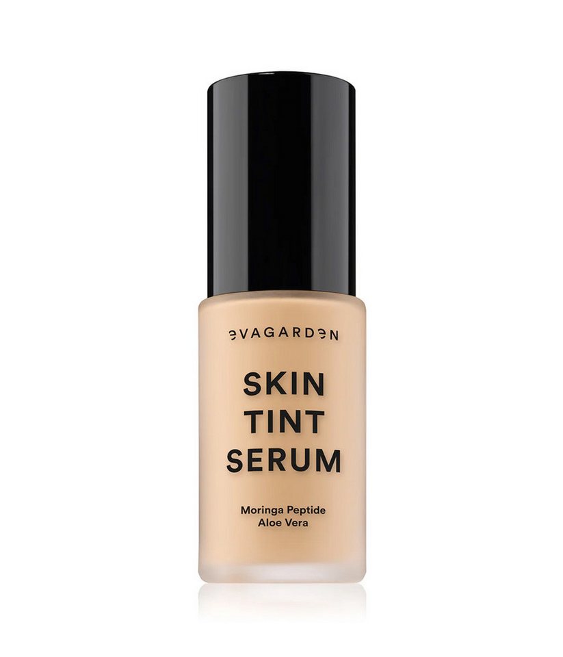 EVAGARDEN Gesichtspflege Skin Tint Serum von EVAGARDEN