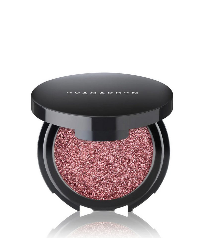 EVAGARDEN Lidschatten Pearllight Eyeshadow, mehrdimensionaler Leuchteffekt von EVAGARDEN