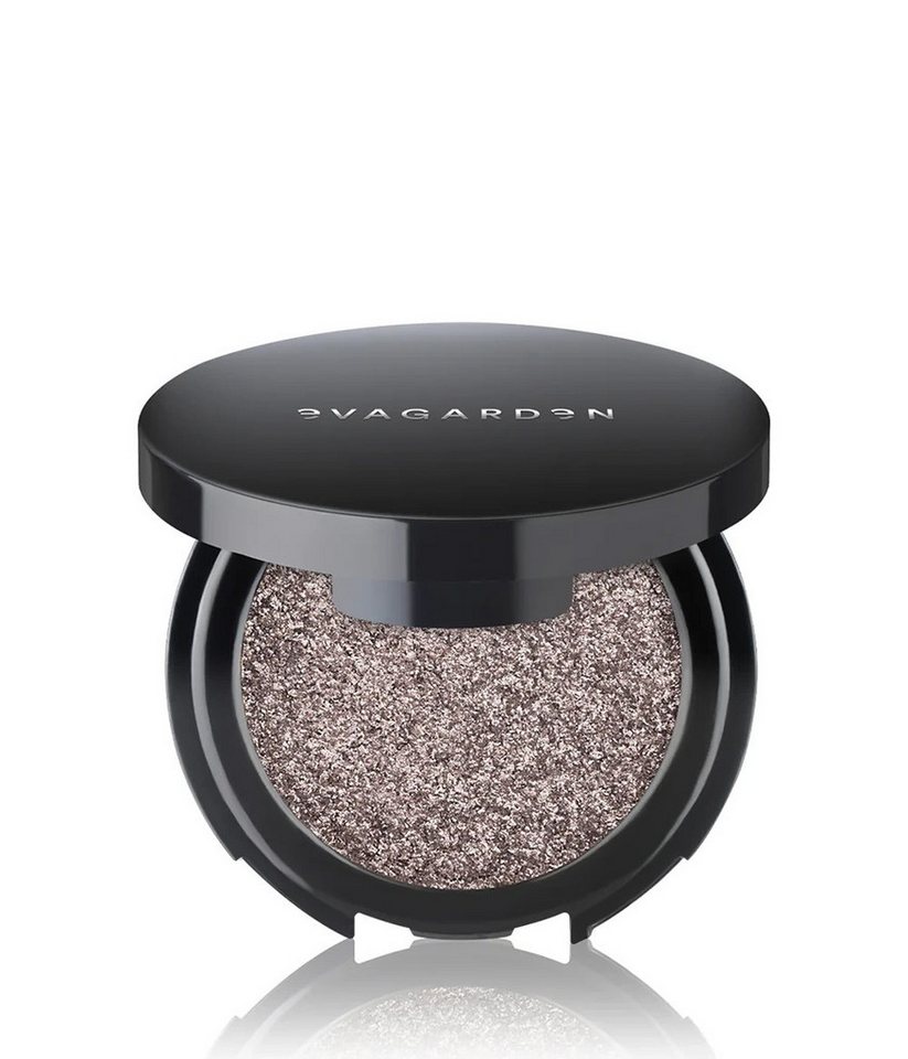 EVAGARDEN Lidschatten Pearllight Eyeshadow, mehrdimensionaler Leuchteffekt von EVAGARDEN