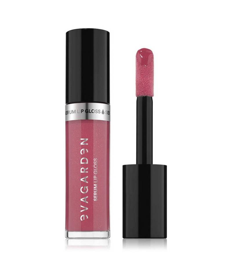 EVAGARDEN Lipgloss Serum LipGloss von EVAGARDEN