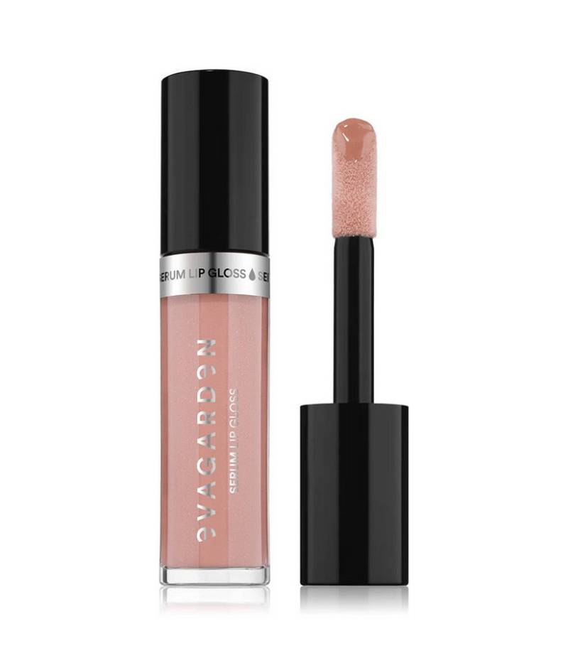 EVAGARDEN Lipgloss Serum LipGloss von EVAGARDEN