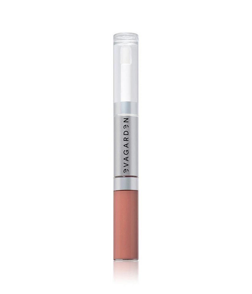 EVAGARDEN Lippenstift ULTRA LASTING LipCream von EVAGARDEN