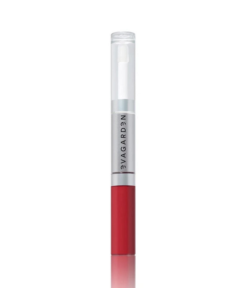 EVAGARDEN Lippenstift ULTRA LASTING LipCream von EVAGARDEN