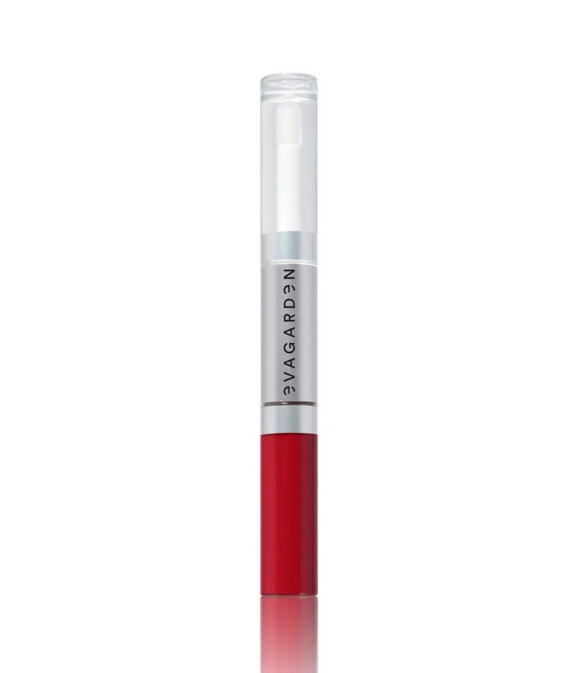 EVAGARDEN Lippenstift ULTRA LASTING LipCream von EVAGARDEN