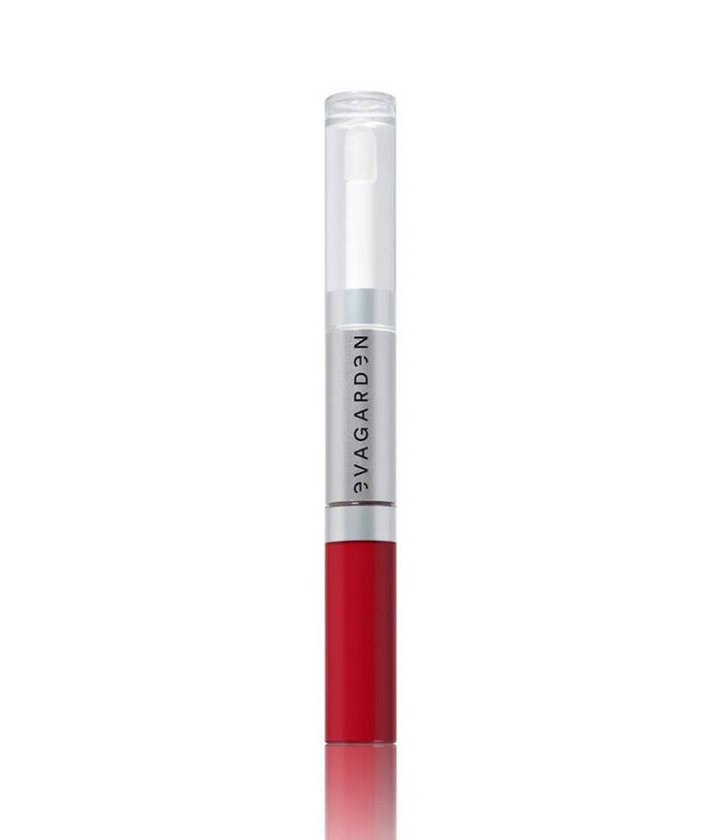 EVAGARDEN Lippenstift ULTRA LASTING LipCream von EVAGARDEN