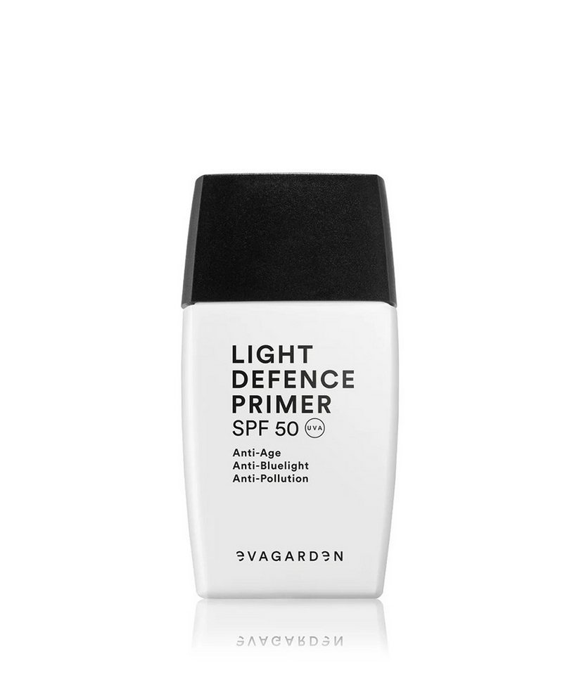 EVAGARDEN Primer Primer Power Defence SPF50, LSF 50 von EVAGARDEN