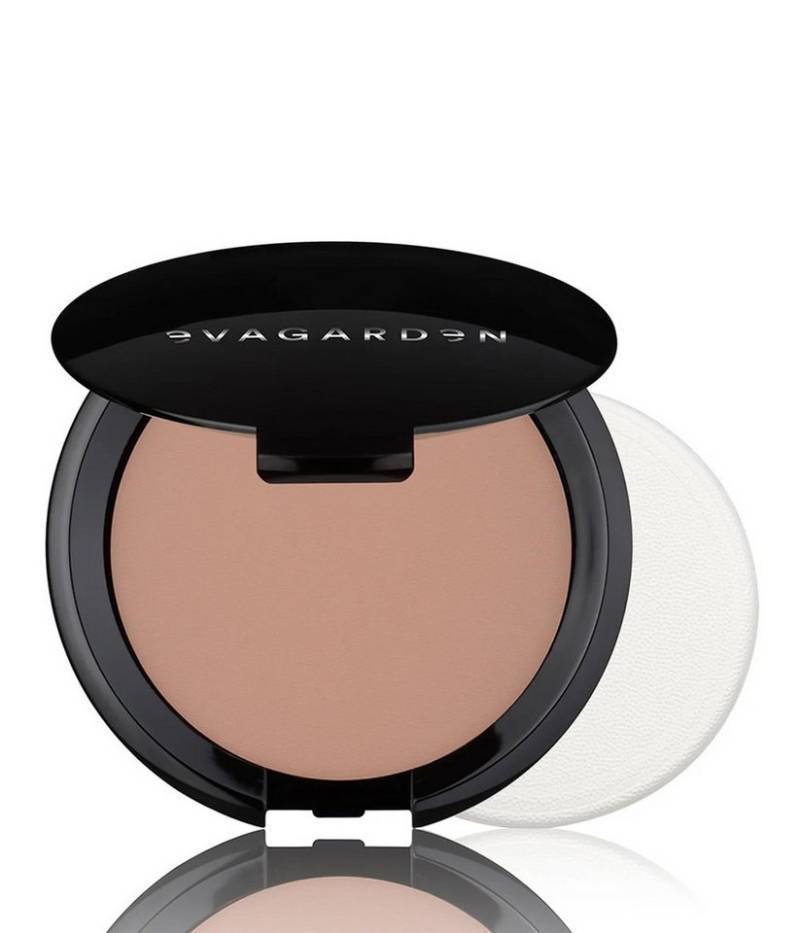 EVAGARDEN Puder Luxury Compact Powder von EVAGARDEN