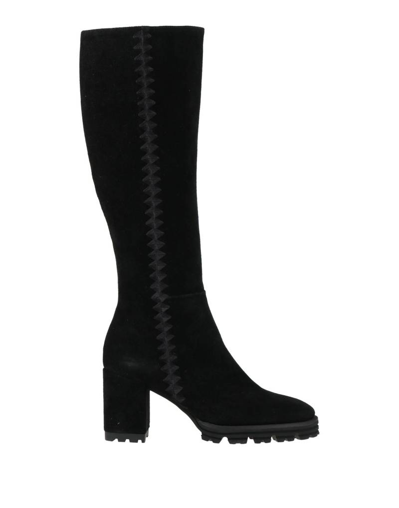 EVALUNA Stiefel Damen Schwarz von EVALUNA