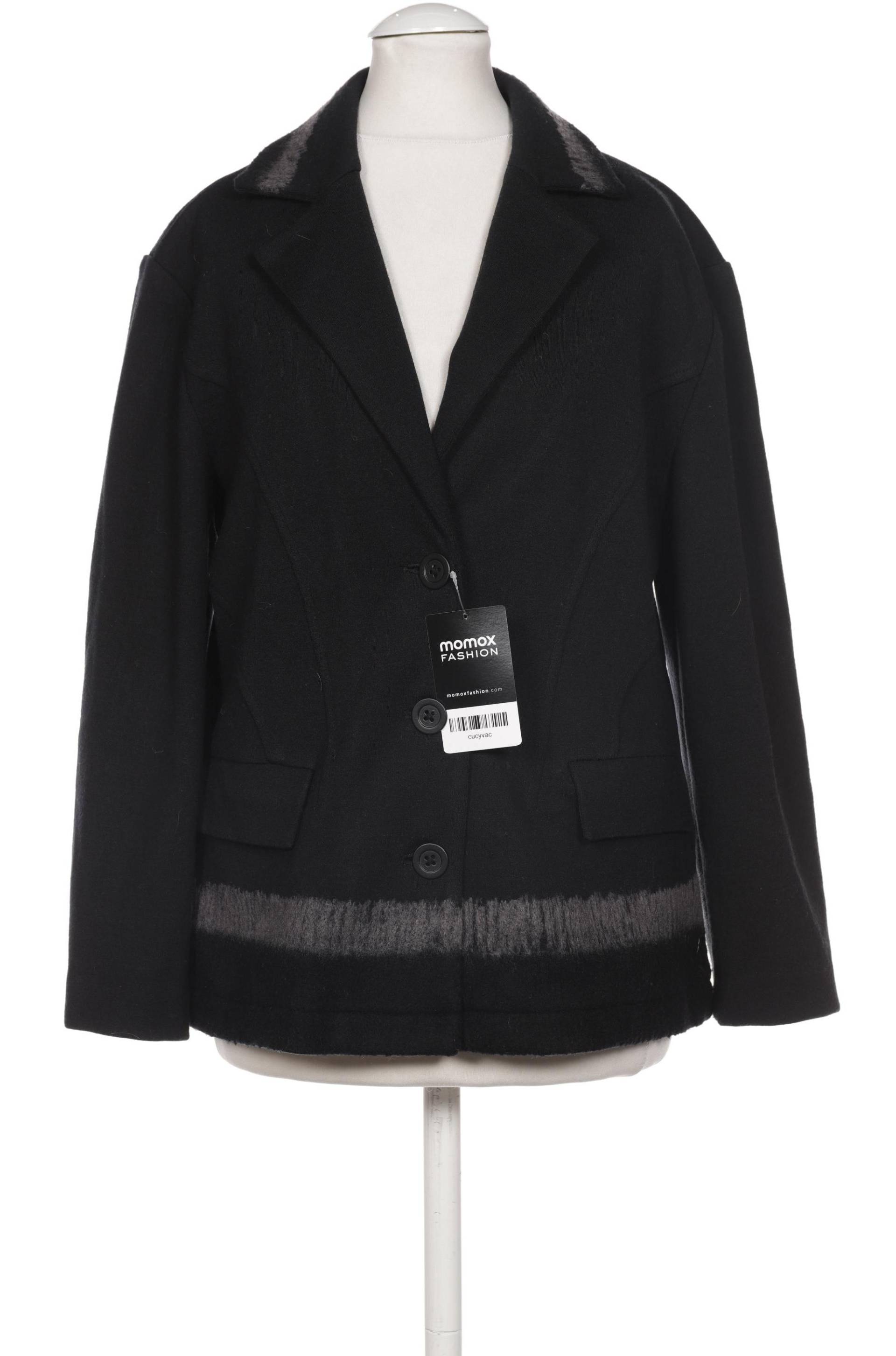 EVELIN BRANDT BERLIN Damen Blazer, schwarz von EVELIN BRANDT BERLIN