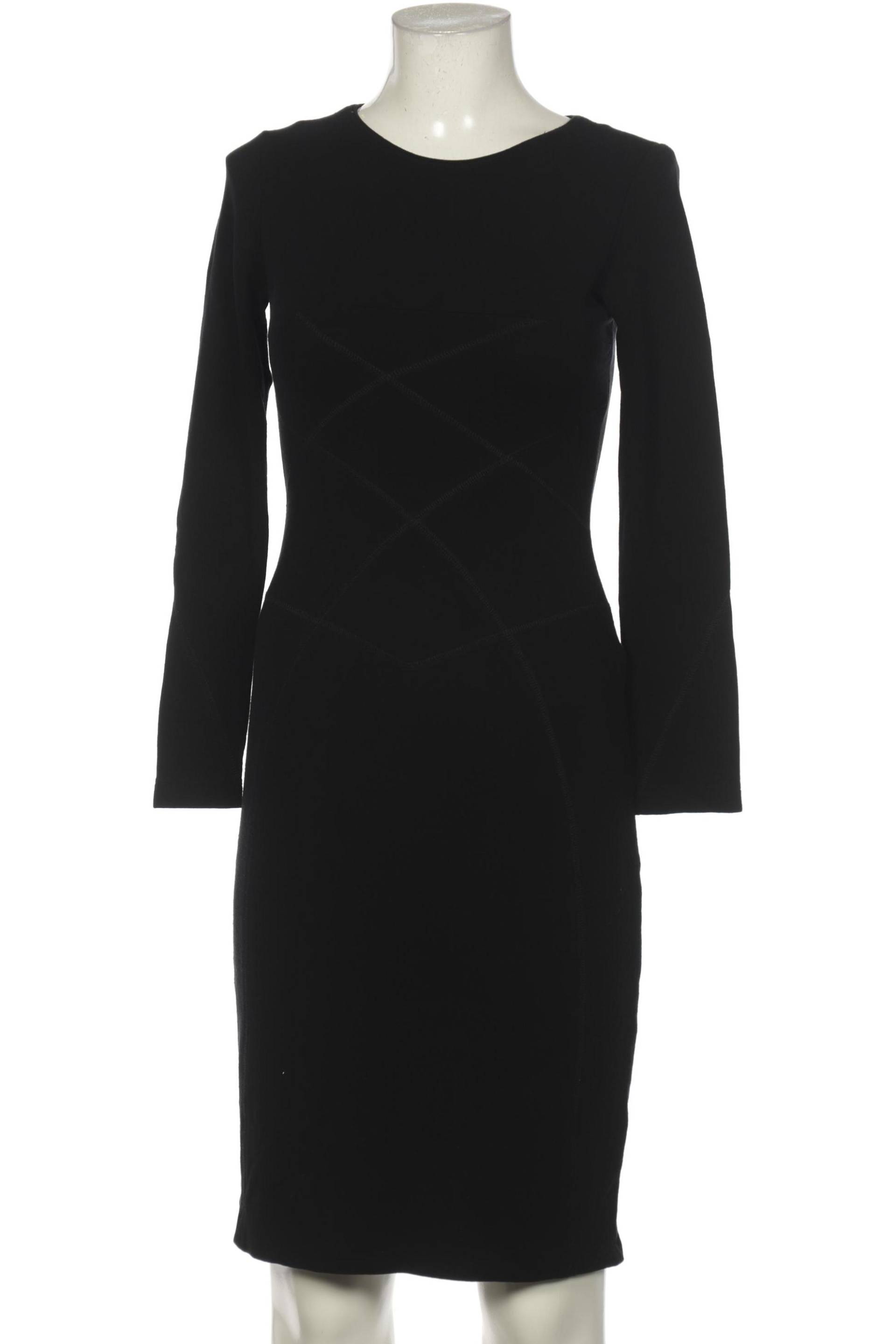 EVELIN BRANDT BERLIN Damen Kleid, schwarz von EVELIN BRANDT BERLIN